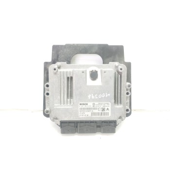 CENTRALITA MOTOR UCE 1943H6 0281013872 