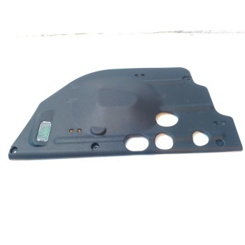 MOLDURA 5F1863668CVS9 
