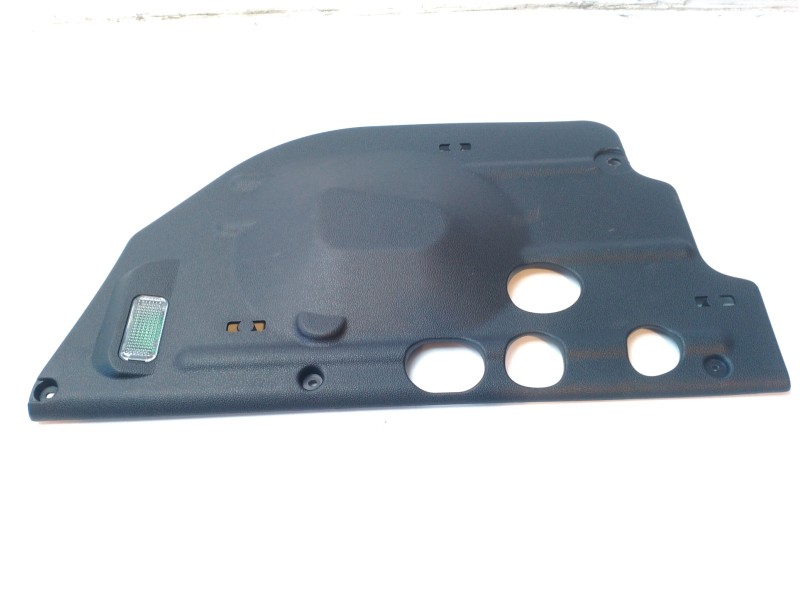 Recambio de moldura para cupra formentor tsi cupra referencia OEM IAM 5F1863668CVS9  