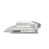 Recambio de centralita motor uce para peugeot 308 confort referencia OEM IAM 1943H6 0281013872 