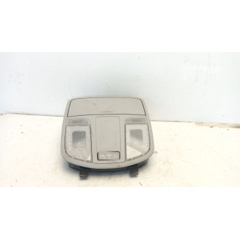 LUZ INTERIOR 92800D3000TTX 