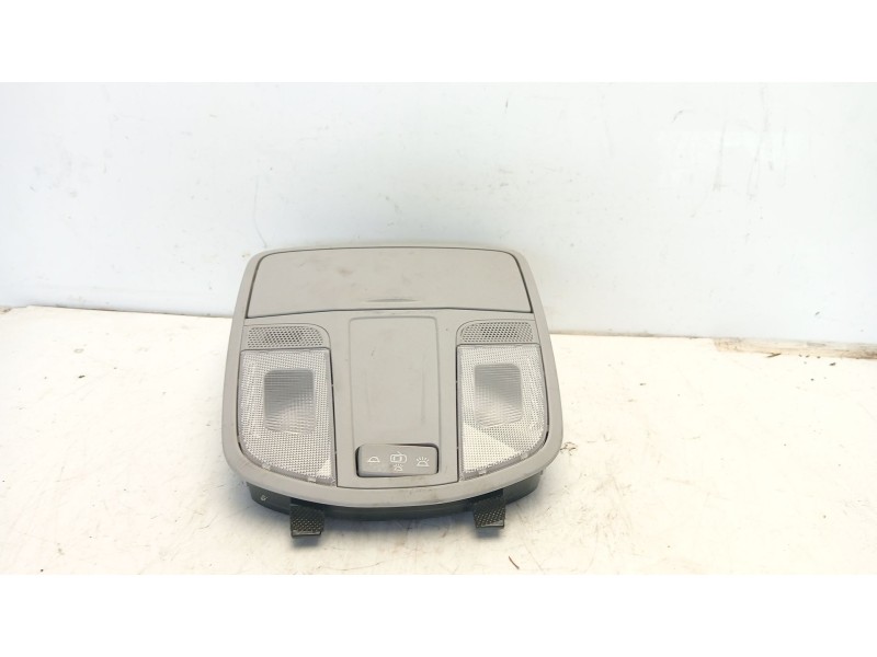 Recambio de luz interior para hyundai tucson kosmo bluedrive 2wd referencia OEM IAM 92800D3000TTX  