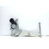 Recambio de elevalunas delantero derecho para lexus ct (zwa10_) 200h (zwa10_) referencia OEM IAM 6980148050  