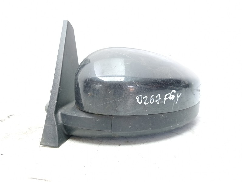 Recambio de retrovisor izquierdo para renault espace iv (jk0) dynamique referencia OEM IAM 7701053699  