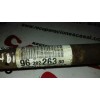 Recambio de transmision delantera izquierda para citroën c3 1.4 hdi sx plus referencia OEM IAM 9638226380  