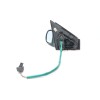 Recambio de retrovisor derecho para citroën c5 berlina 1.6 hdi cat (9hy / dv6ted4) referencia OEM IAM 104014  