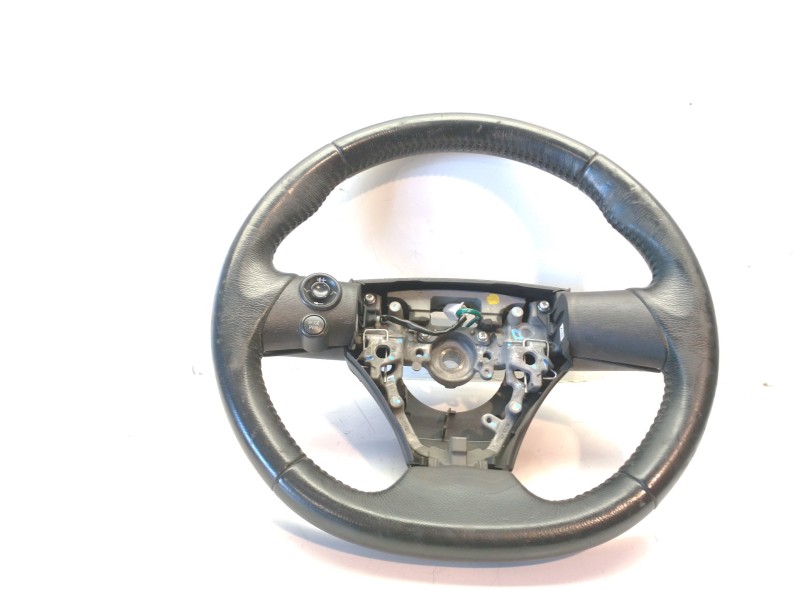Recambio de volante para toyota iq 1.0 cat referencia OEM IAM 4510074020C0  