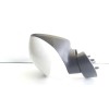 Recambio de retrovisor derecho para seat ibiza (6j5) 25 aniversario referencia OEM IAM 6J1857508G  