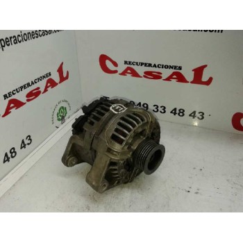 ALTERNADOR 0124415023 