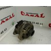 Recambio de alternador para opel astra g berlina elegance referencia OEM IAM 0124415023  