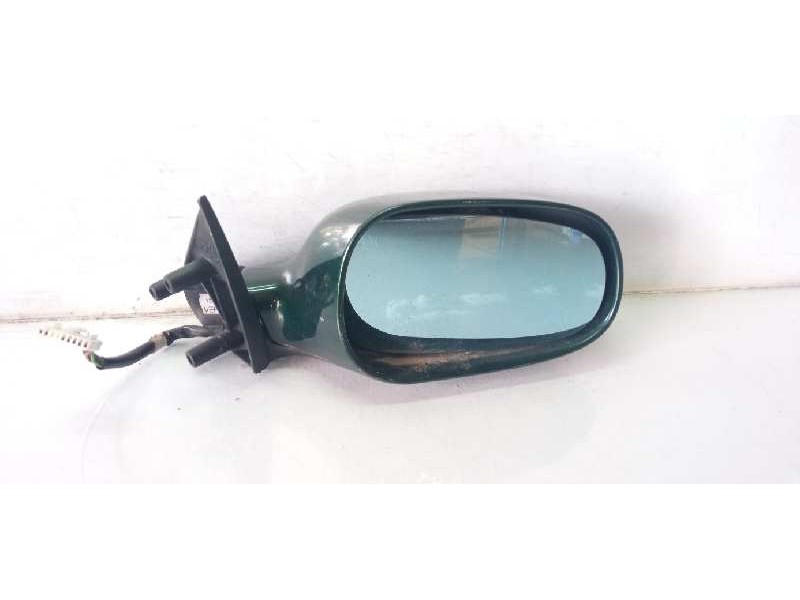 Recambio de retrovisor derecho para lancia lybra berlina 1.9 jtd lx referencia OEM IAM 01204498500  