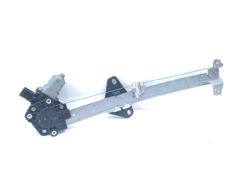 Recambio de elevalunas trasero derecho para honda civic berlina 5 (fk) 2.2 ctdi referencia OEM IAM 72710SMGE01  