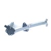 Recambio de elevalunas trasero derecho para honda civic berlina 5 (fk) 2.2 ctdi referencia OEM IAM 72710SMGE01  