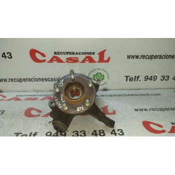 MANGUETA DELANTERA IZQUIERDA 3M513K171 