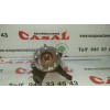 Recambio de mangueta delantera izquierda para ford focus berlina (cap) ambiente (d) referencia OEM IAM 3M513K171  