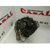 Recambio de alternador para opel astra g berlina elegance referencia OEM IAM 0124415023  