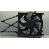 Recambio de electroventilador para opel astra g berlina elegance referencia OEM IAM 3135103516 90570736 