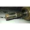 Recambio de transmision delantera izquierda para citroën c3 1.4 hdi sx plus referencia OEM IAM 9638226380  