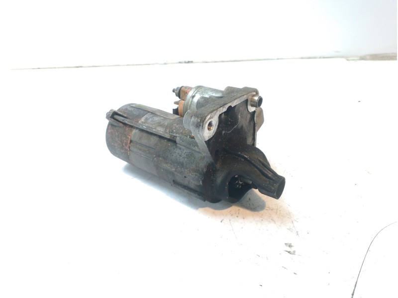 Recambio de motor arranque para citroën c4 berlina collection referencia OEM IAM 5802EG  