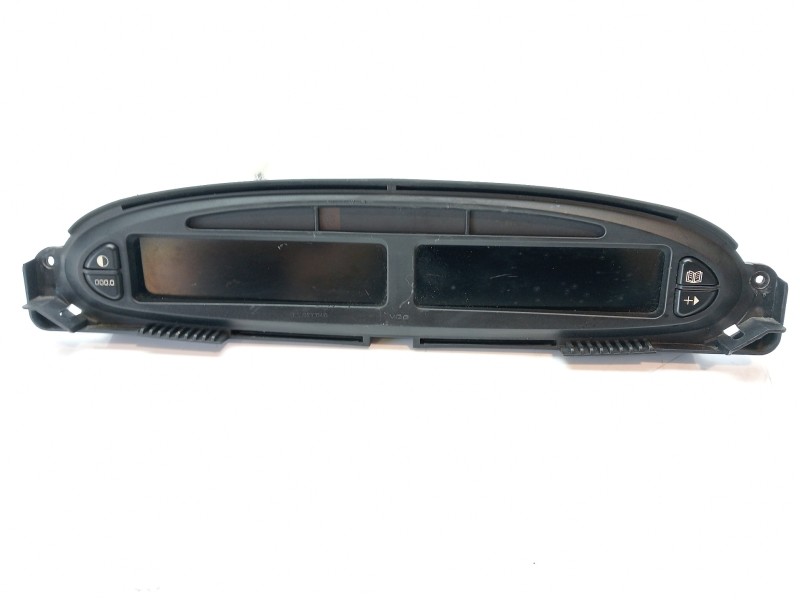 Recambio de cuadro instrumentos para citroën xsara picasso 1.6 hdi 90 exclusive plus referencia OEM IAM 88311351  