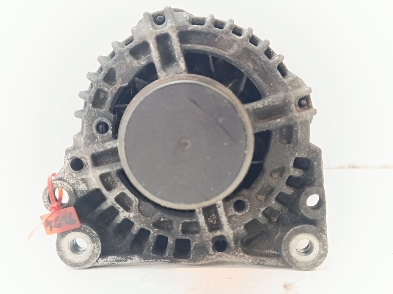 Recambio de alternador para seat ibiza (6l1) referencia OEM IAM 038903018RX 14V. 90A 038903023L