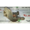 Recambio de mangueta delantera izquierda para ford focus berlina (cap) ambiente (d) referencia OEM IAM 3M513K171  