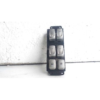MANDO ELEVALUNAS DELANTERO IZQUIERDO 8581135000 