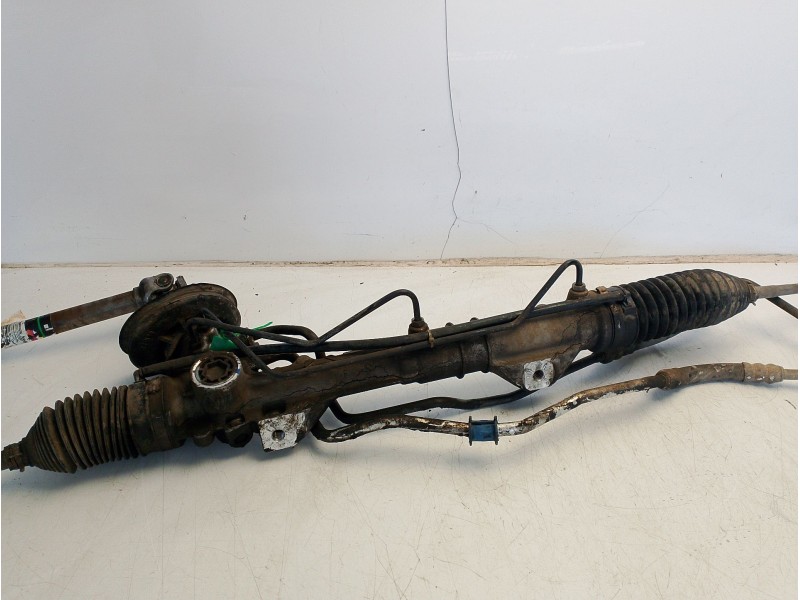 Recambio de cremallera direccion para citroën berlingo furgoneta/monovolumen (b9) 1.6 hdi 75 referencia OEM IAM 400180  