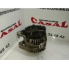 Recambio de alternador para opel astra g berlina elegance referencia OEM IAM 0124415023  