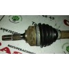 Recambio de transmision delantera izquierda para citroën c3 1.4 hdi sx plus referencia OEM IAM 9638226380  