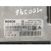 Recambio de centralita motor uce para peugeot 308 confort referencia OEM IAM 1943H6 0281013872 