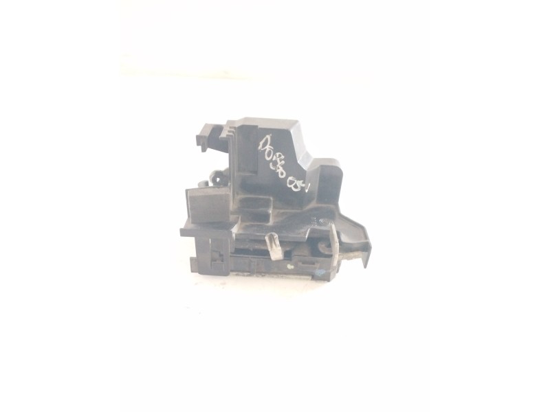 Recambio de cerradura puerta delantera izquierda para fiat doblo (119) 1.9 d elx referencia OEM IAM   