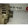 Recambio de alternador para opel astra g berlina elegance referencia OEM IAM 0124415023  