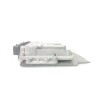 Recambio de centralita motor uce para peugeot 308 confort referencia OEM IAM 1943H6 0281013872 