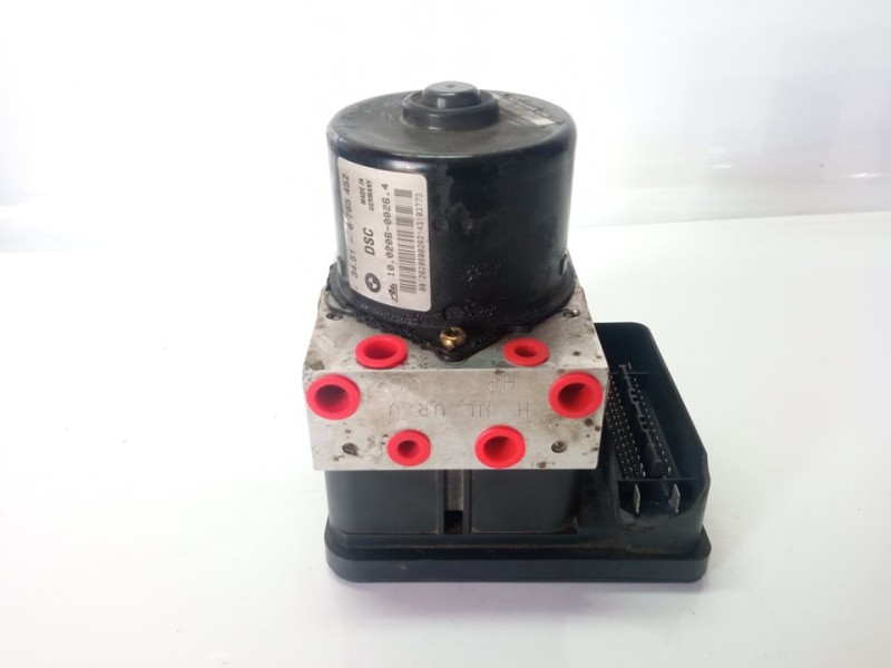 Recambio de abs para bmw serie 3 berlina (e46) 320d referencia OEM IAM 34516765452  