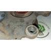 Recambio de mangueta delantera izquierda para ford focus berlina (cap) ambiente (d) referencia OEM IAM 3M513K171  