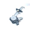 Recambio de elevalunas trasero derecho para honda civic berlina 5 (fk) 2.2 ctdi referencia OEM IAM 72710SMGE01  