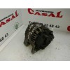 Recambio de alternador para opel astra g berlina elegance referencia OEM IAM 0124415023  