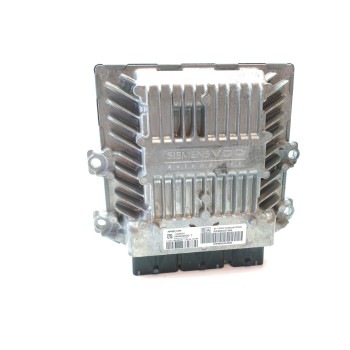 CENTRALITA MOTOR UCE 9663007980 