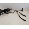 Recambio de cremallera direccion para citroën berlingo furgoneta/monovolumen (b9) 1.6 hdi 75 referencia OEM IAM 400180  