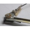 Recambio de elevalunas delantero izquierdo para bmw serie 3 berlina (e46) 320d referencia OEM IAM 51337020659  