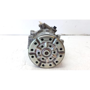 COMPRESOR AIRE ACONDICIONADO 883100F050 5SE12C HFC134a ND-0IL8 GE4472806560