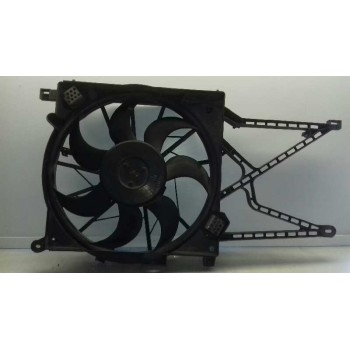 ELECTROVENTILADOR 0130303886 074172 