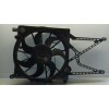Recambio de electroventilador para opel astra h ber. edition referencia OEM IAM 0130303886 074172 