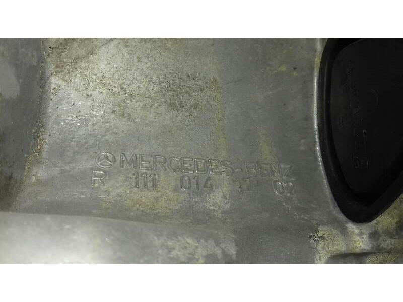 Recambio de carter para mercedes-benz vito (w638) combi 2.2 16v cdi turbodiesel cat referencia OEM IAM R1110141202  