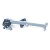 Recambio de elevalunas trasero izquierdo para honda civic berlina 5 (fk) 2.2 ctdi referencia OEM IAM 72750SMGE01  