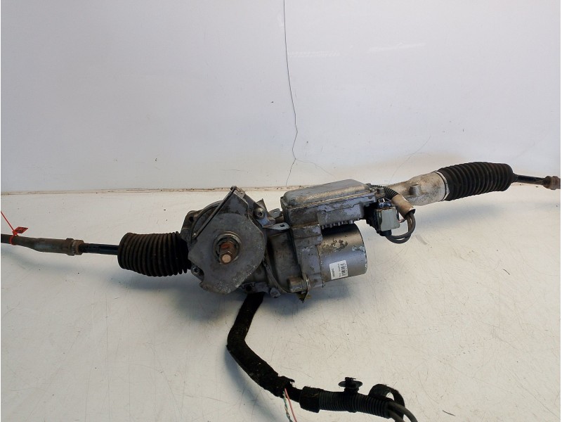Recambio de cremallera direccion para peugeot 207/207+ (wa_, wc_) 1.6 hdi referencia OEM IAM 4001F8  