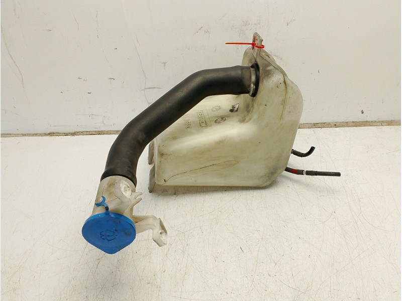 Recambio de deposito limpia para land rover freelander i (l314) 2.0 td4 4x4 referencia OEM IAM AWR4763  