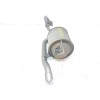 Recambio de tubo escape trasero para toyota yaris 1.5 16v cat referencia OEM IAM 174300M120  