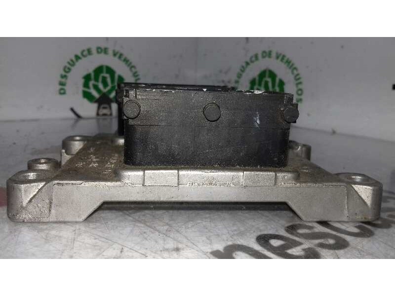 Recambio de centralita motor uce para fiat punto berlina (188) 1.2 16v cat referencia OEM IAM 00468019640 0261206980 